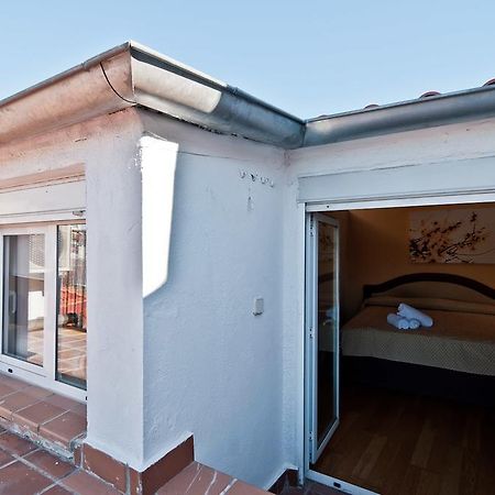 Puerta Del Sol VI Apartment Madrid Exterior foto