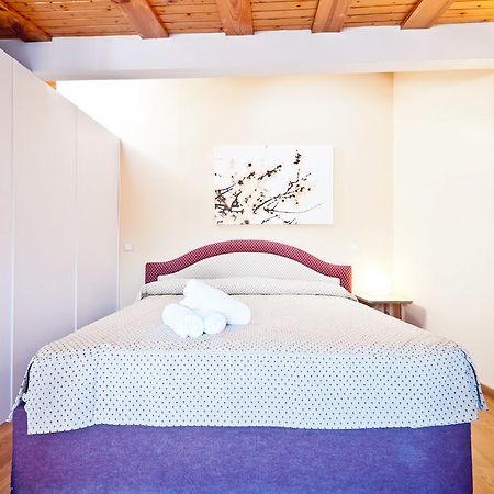 Puerta Del Sol VI Apartment Madrid Exterior foto
