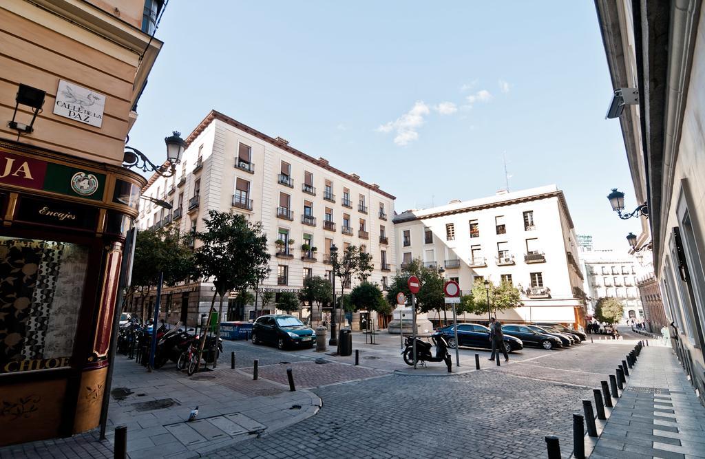 Puerta Del Sol VI Apartment Madrid Cameră foto