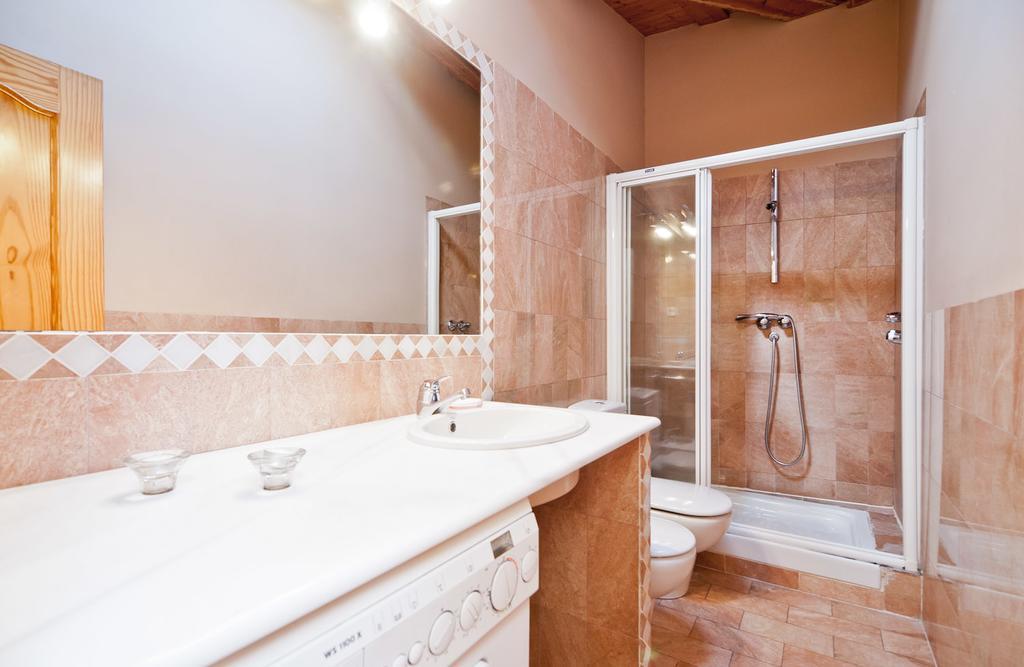 Puerta Del Sol VI Apartment Madrid Cameră foto
